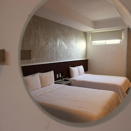 Hotel Urban 101 Четумал Екстериор снимка