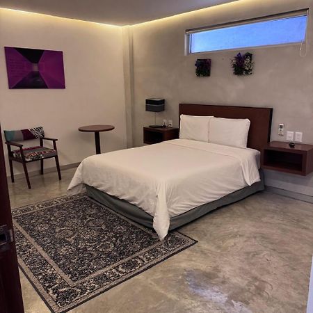 Hotel Urban 101 Четумал Екстериор снимка
