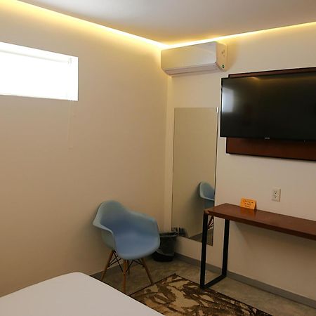 Hotel Urban 101 Четумал Екстериор снимка