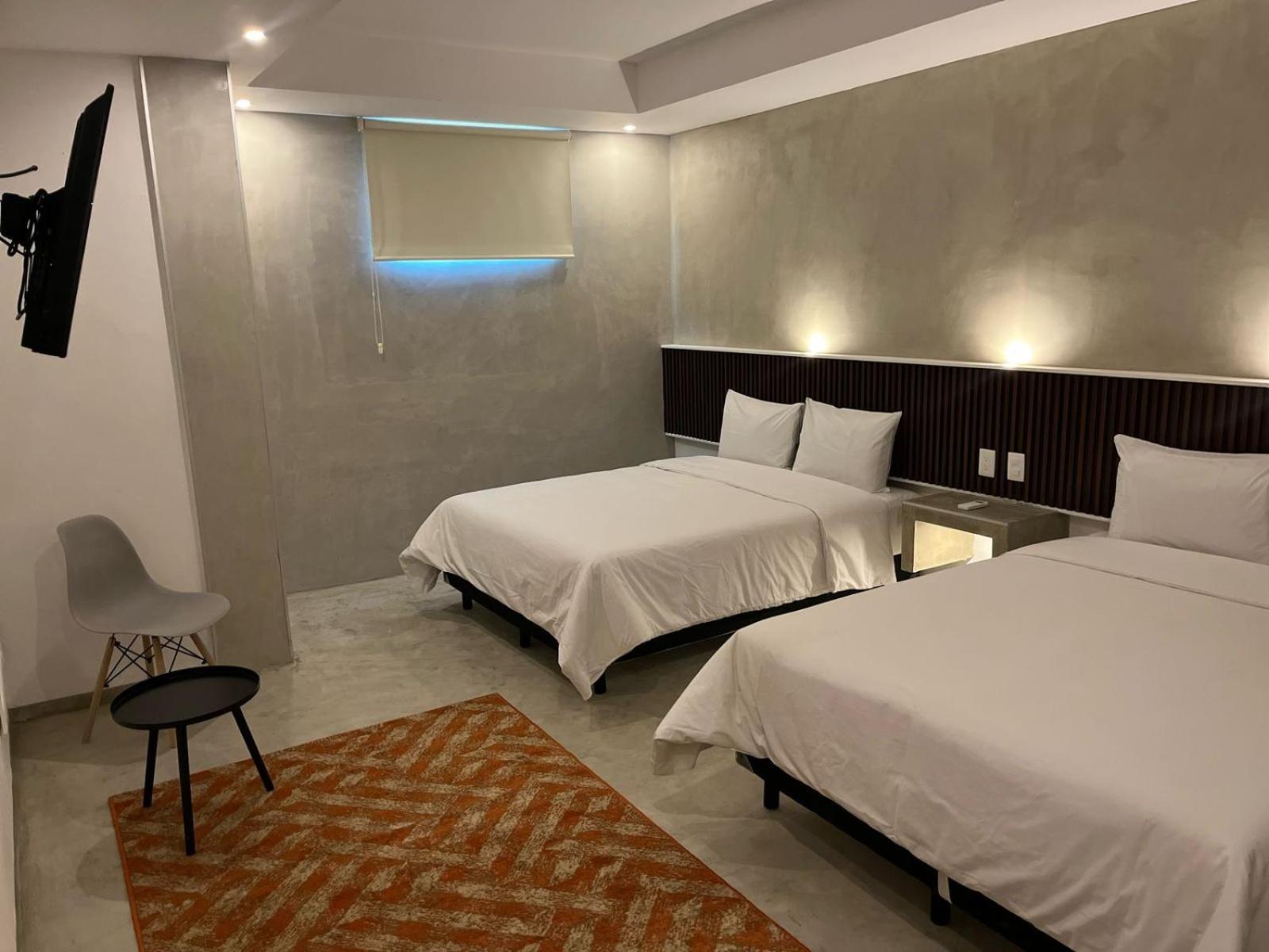 Hotel Urban 101 Четумал Екстериор снимка