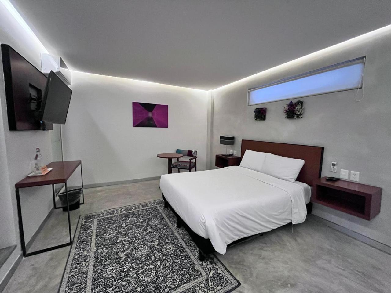 Hotel Urban 101 Четумал Екстериор снимка