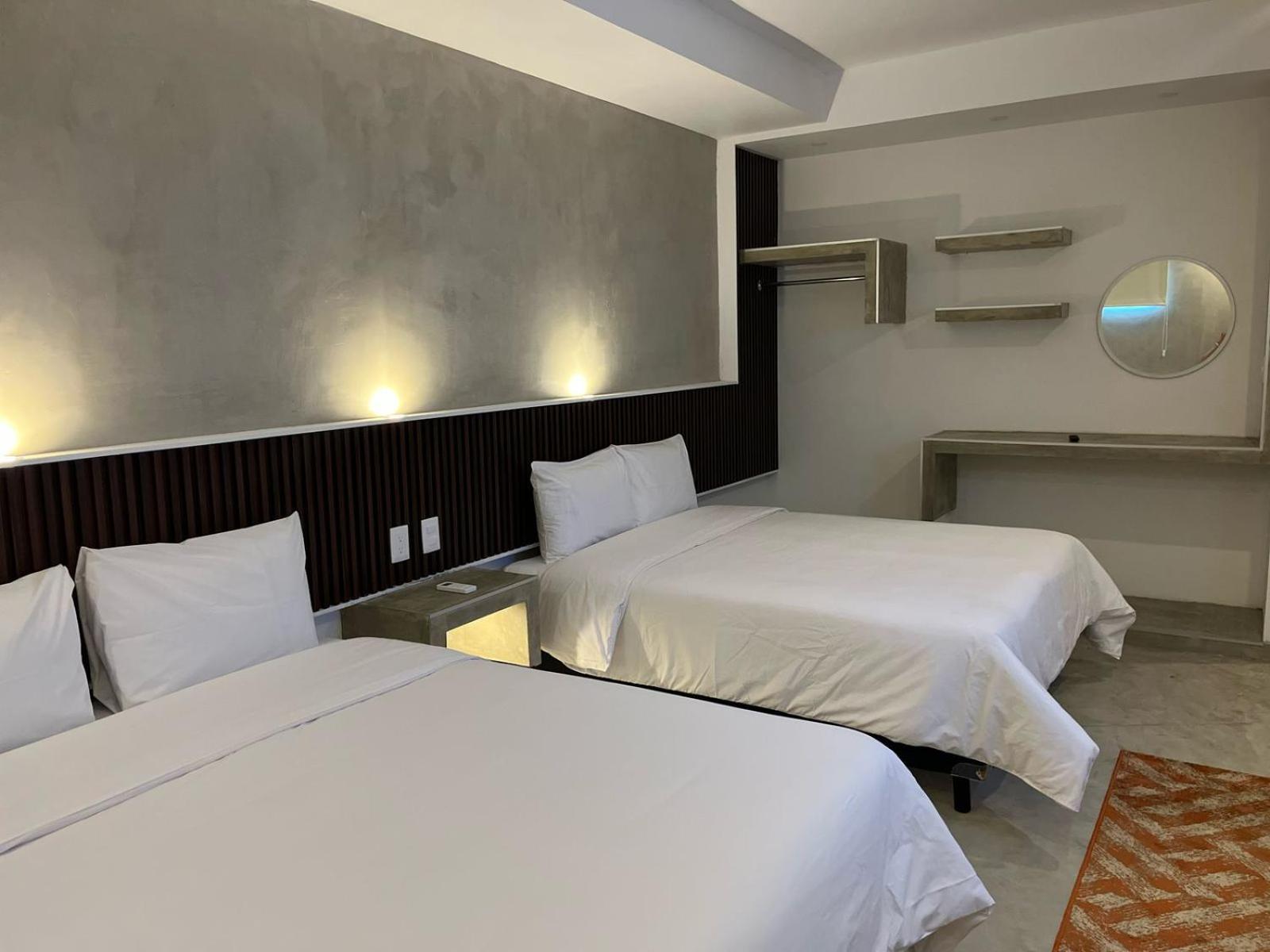 Hotel Urban 101 Четумал Екстериор снимка