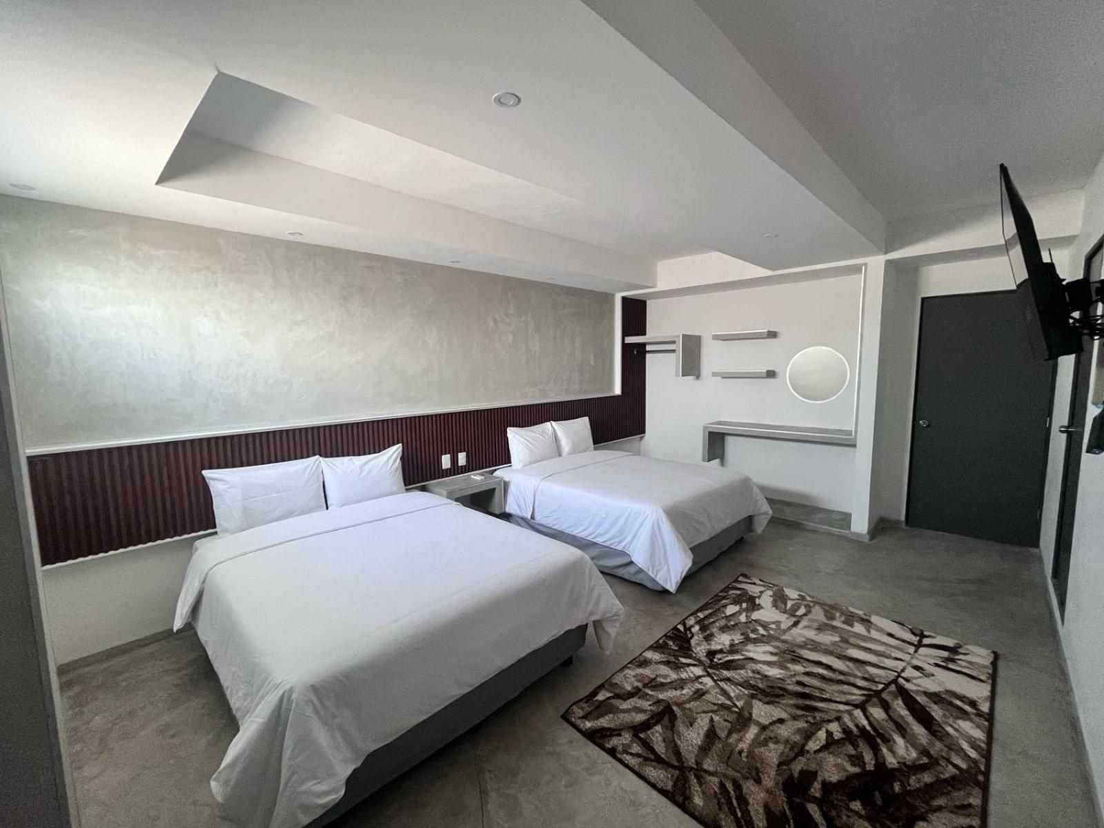 Hotel Urban 101 Четумал Екстериор снимка