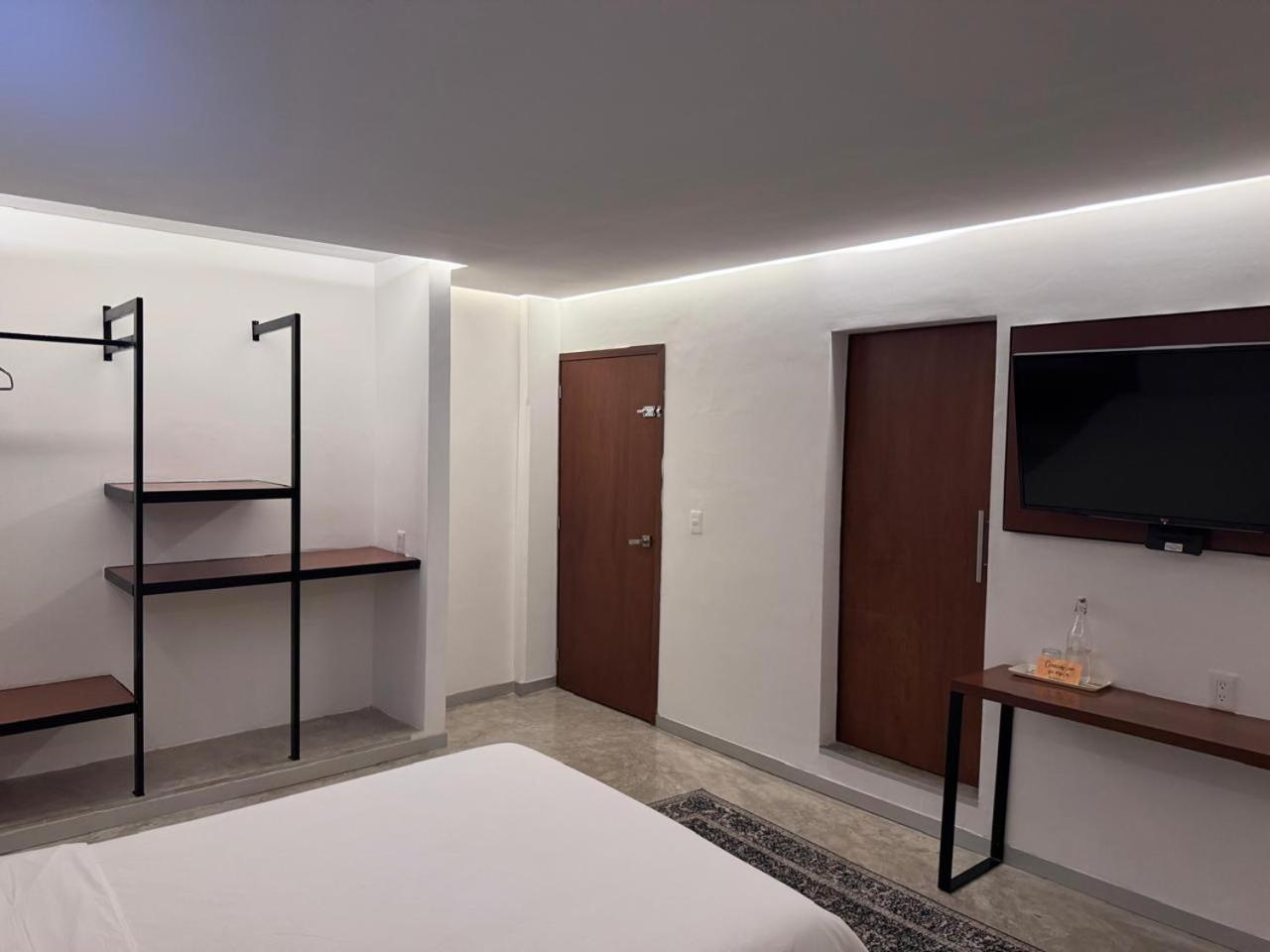 Hotel Urban 101 Четумал Екстериор снимка