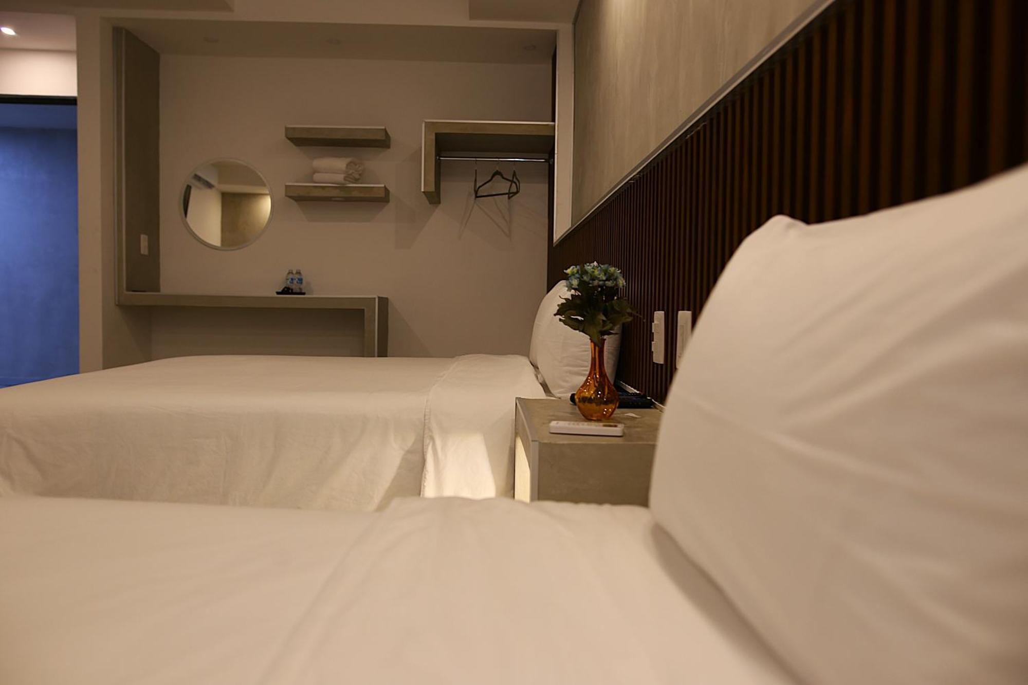 Hotel Urban 101 Четумал Екстериор снимка