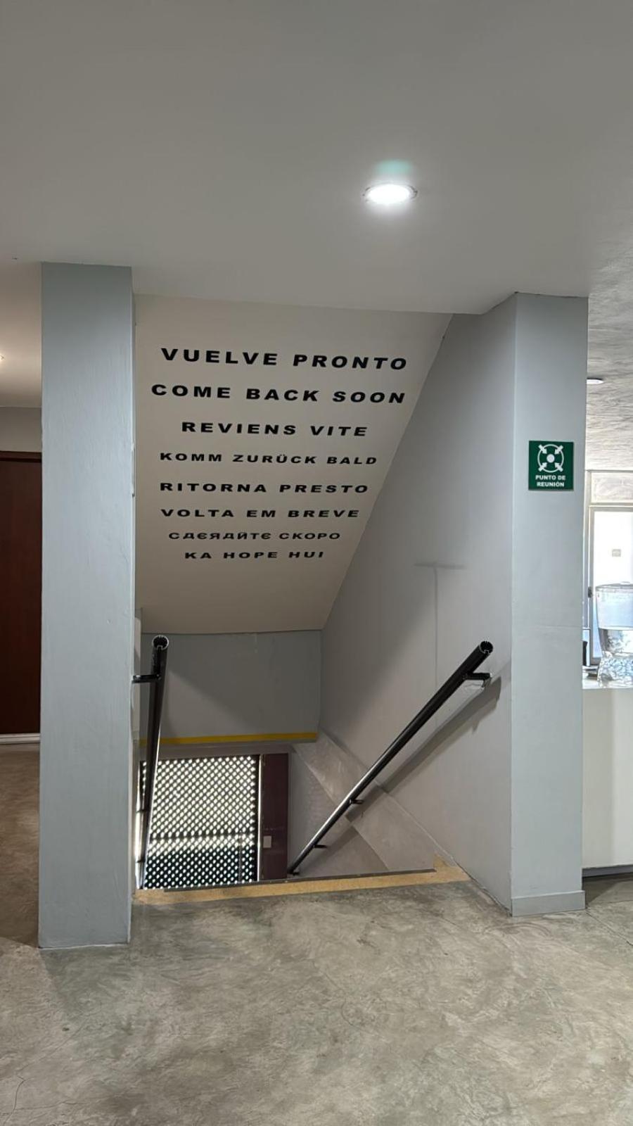 Hotel Urban 101 Четумал Екстериор снимка