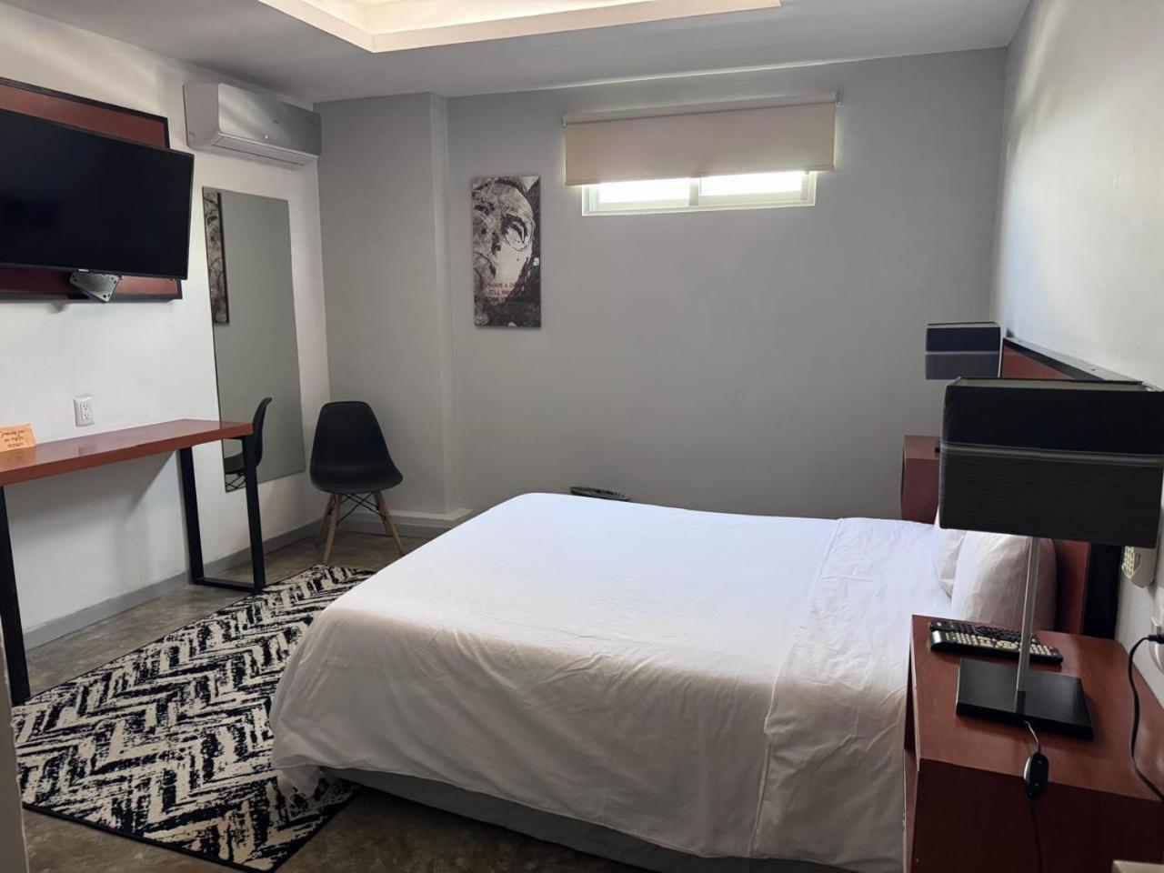 Hotel Urban 101 Четумал Екстериор снимка