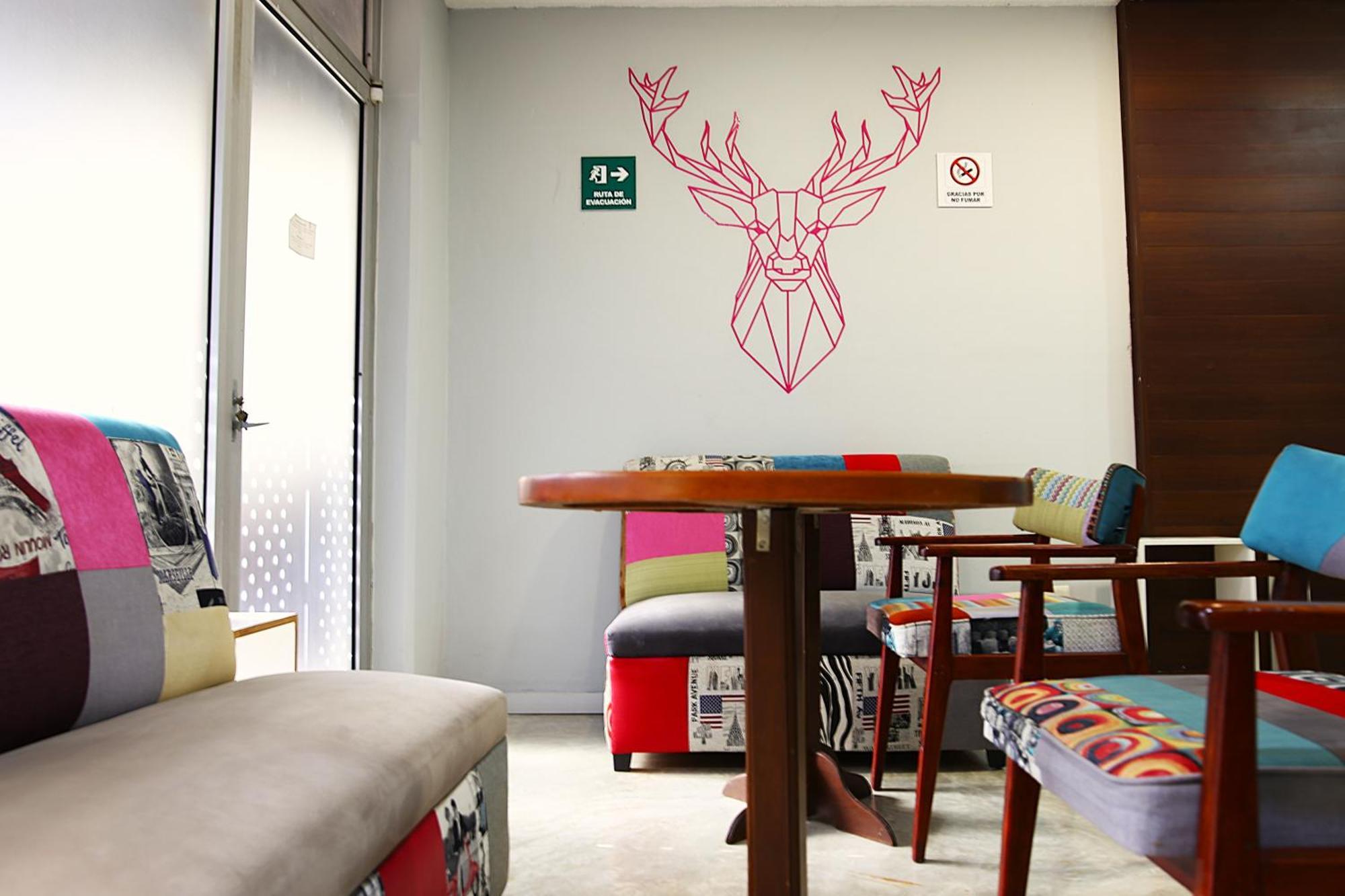 Hotel Urban 101 Четумал Екстериор снимка