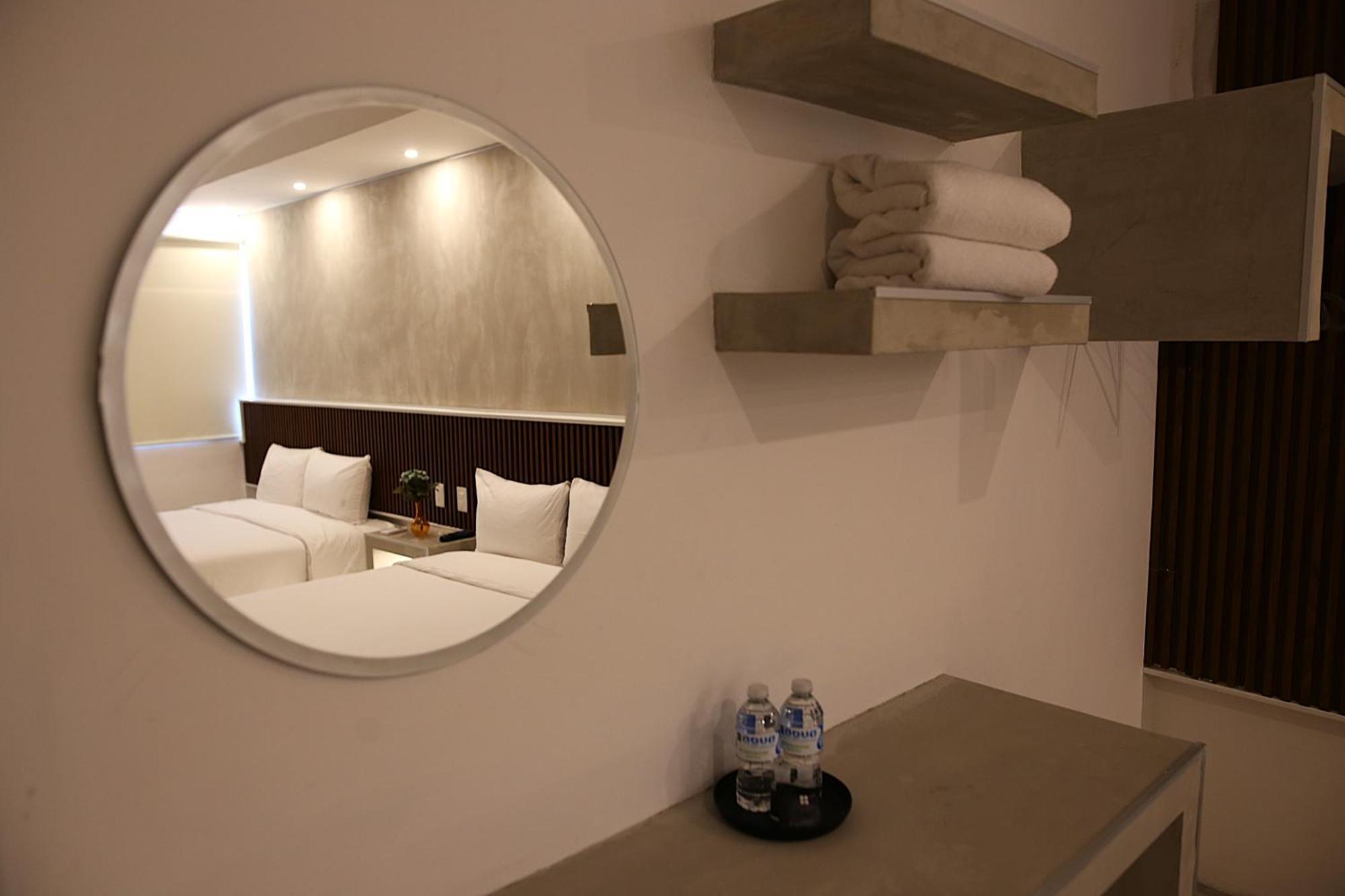 Hotel Urban 101 Четумал Екстериор снимка