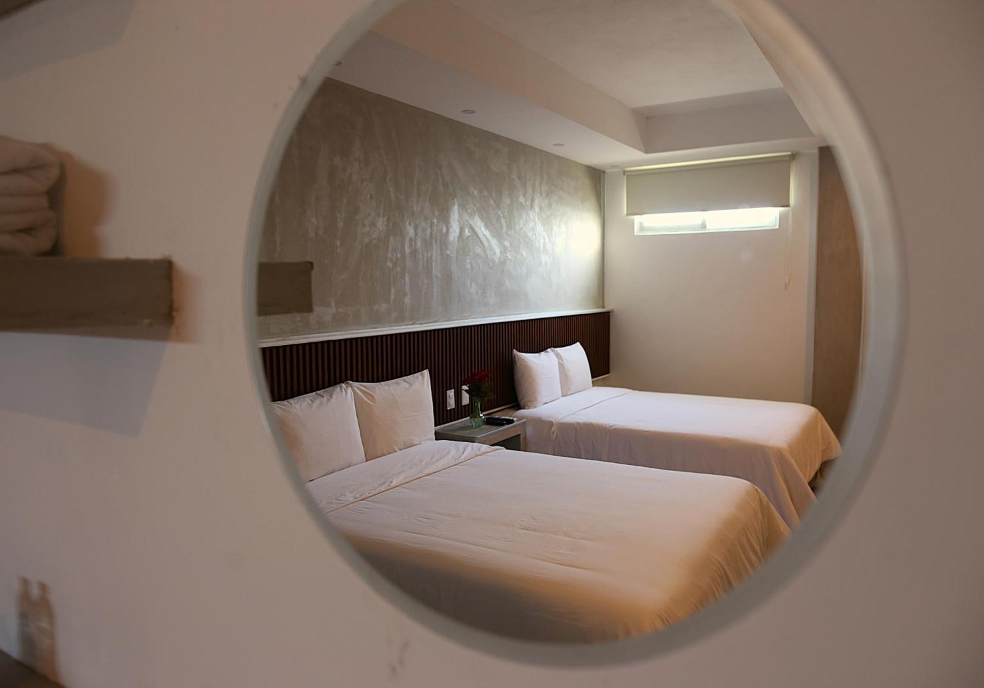Hotel Urban 101 Четумал Екстериор снимка