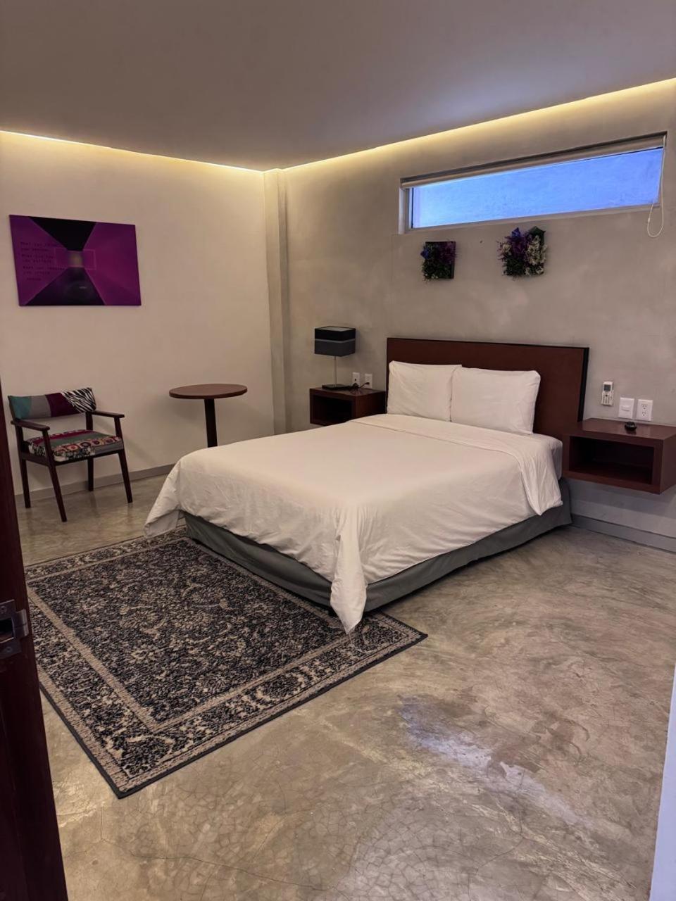 Hotel Urban 101 Четумал Екстериор снимка