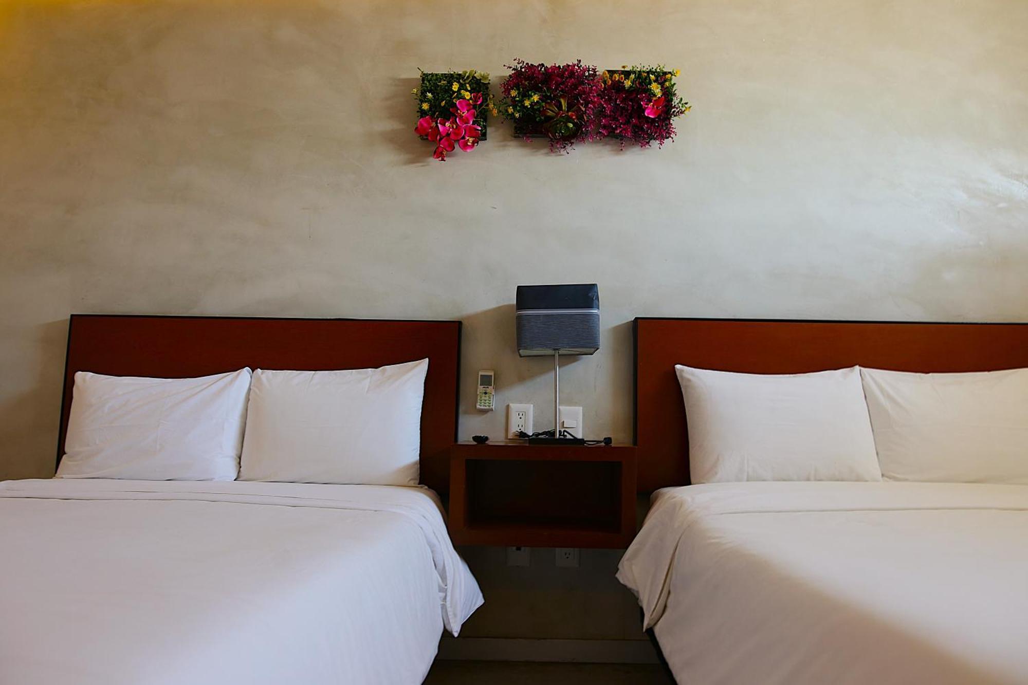 Hotel Urban 101 Четумал Екстериор снимка