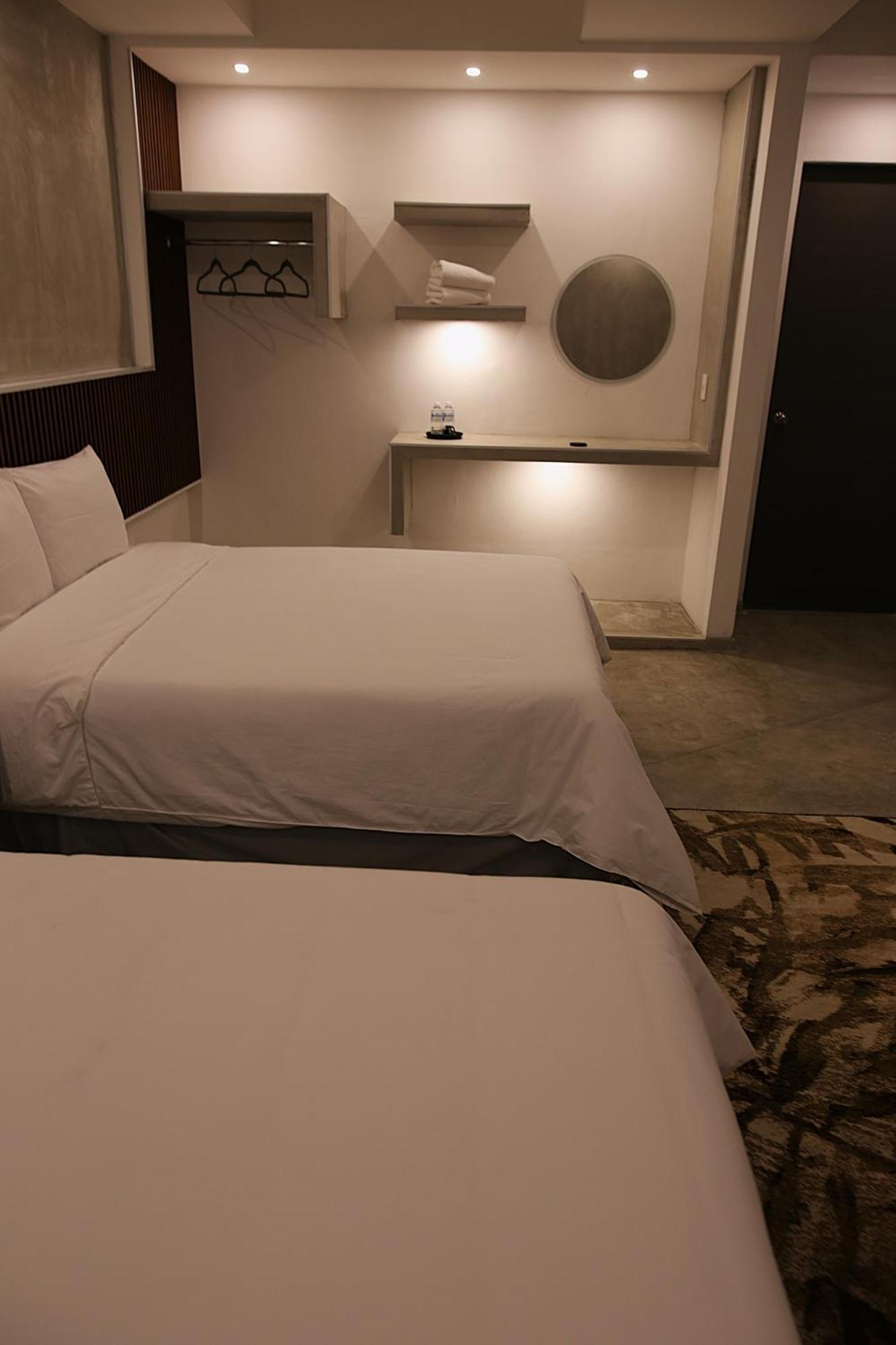 Hotel Urban 101 Четумал Екстериор снимка