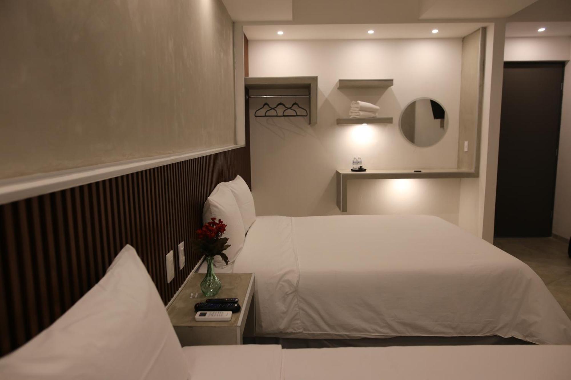 Hotel Urban 101 Четумал Екстериор снимка
