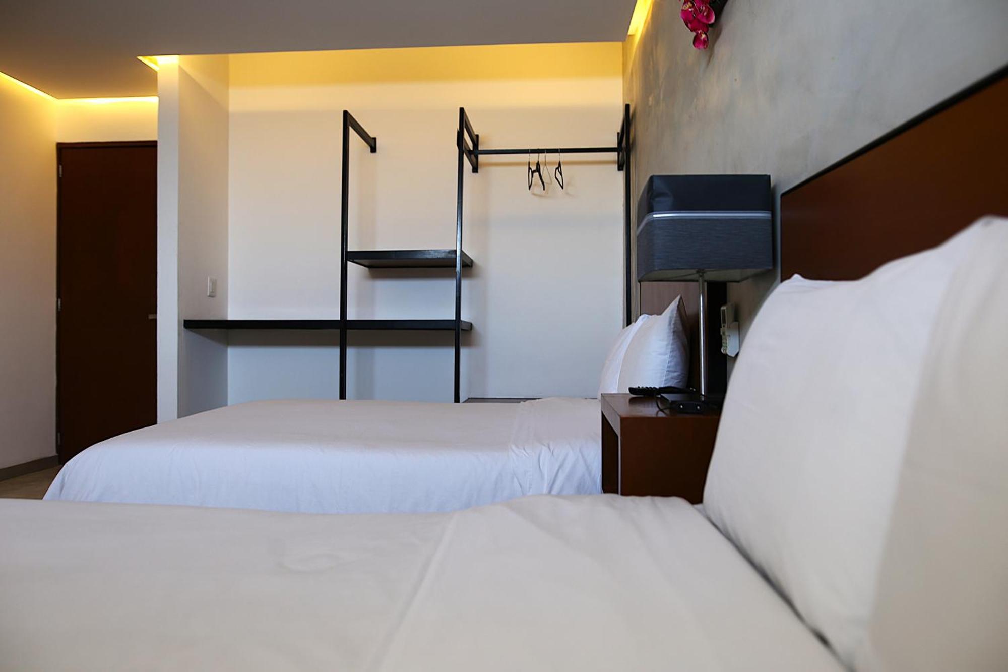 Hotel Urban 101 Четумал Екстериор снимка