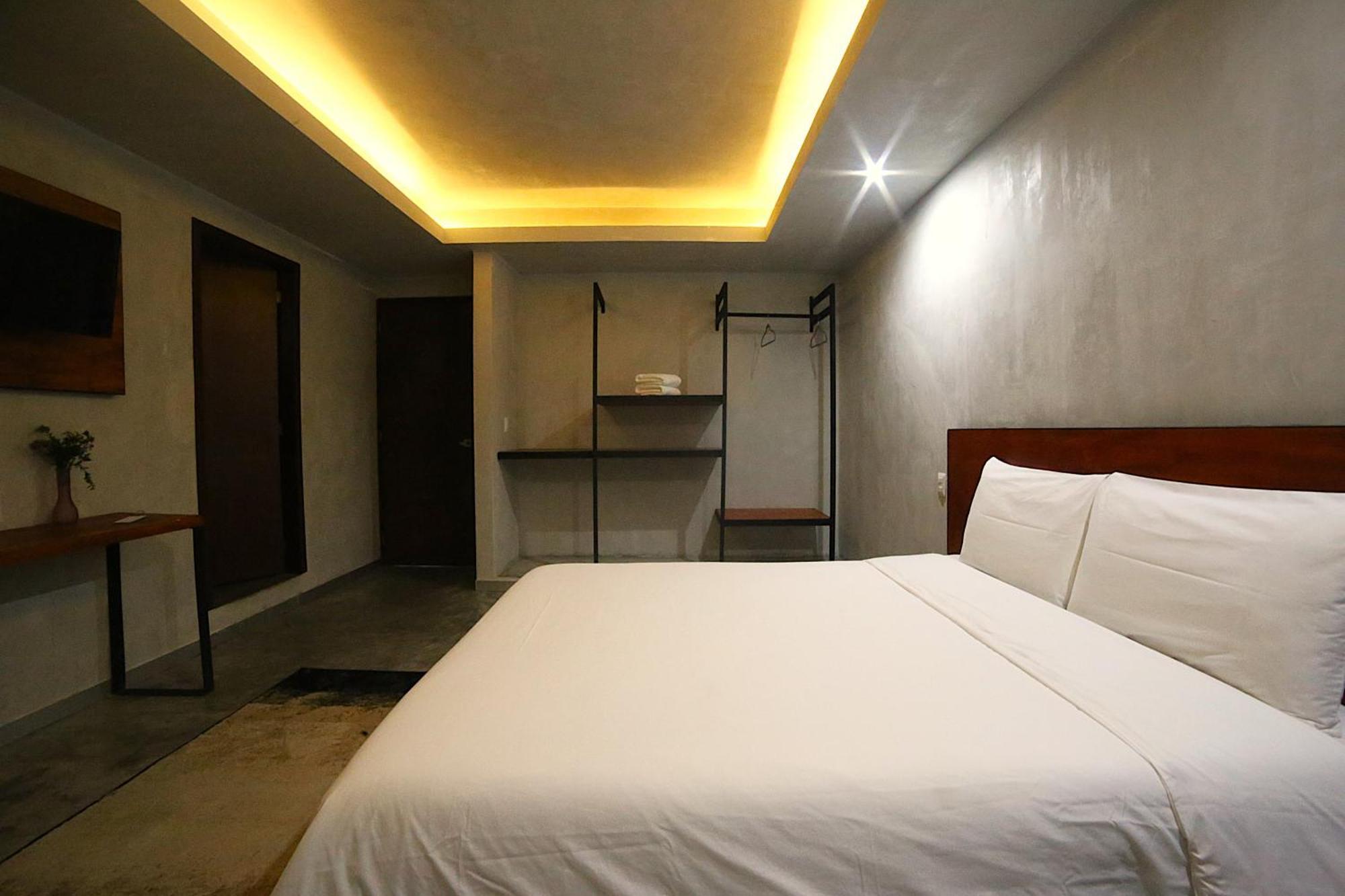 Hotel Urban 101 Четумал Екстериор снимка