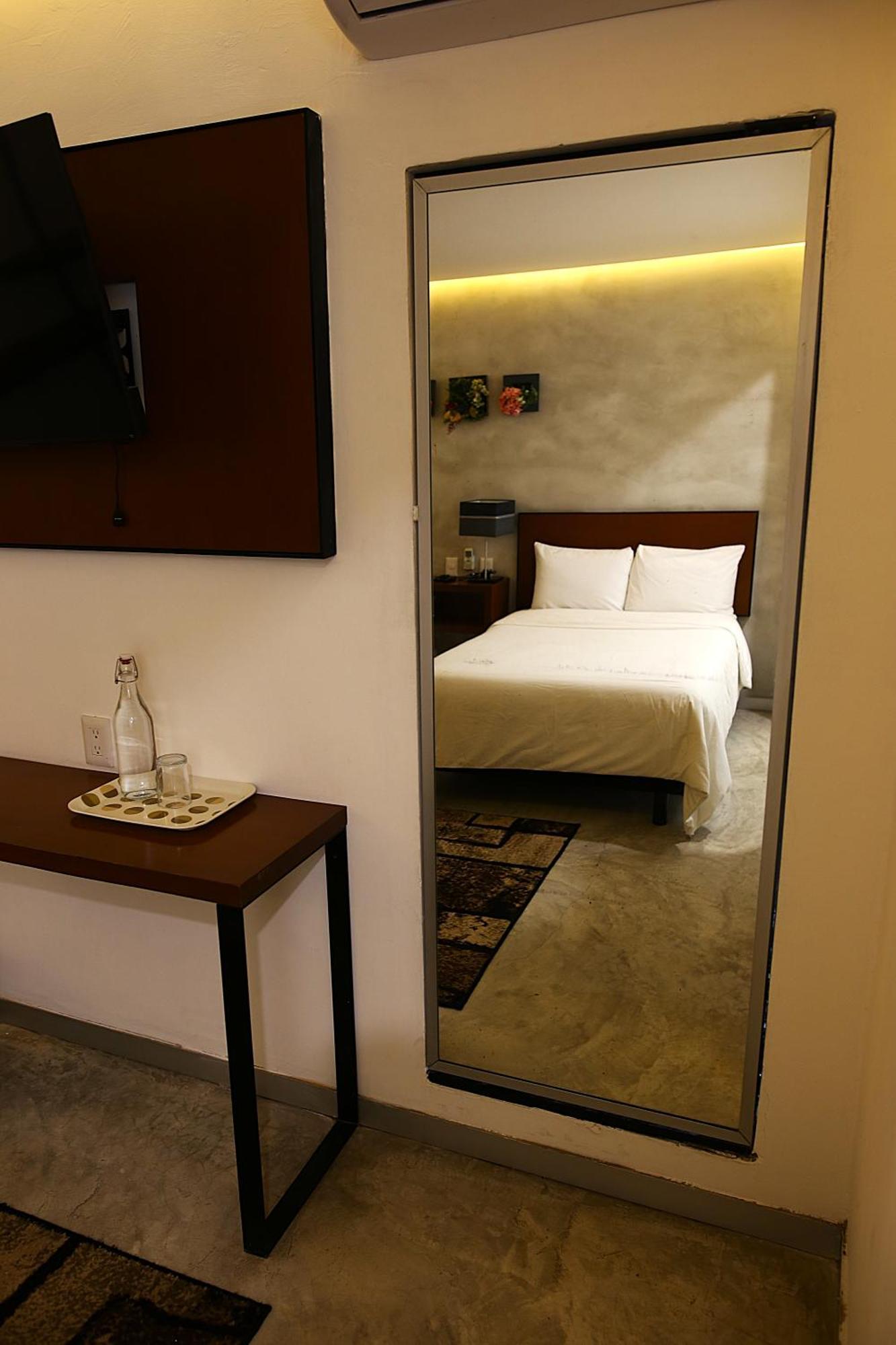Hotel Urban 101 Четумал Екстериор снимка