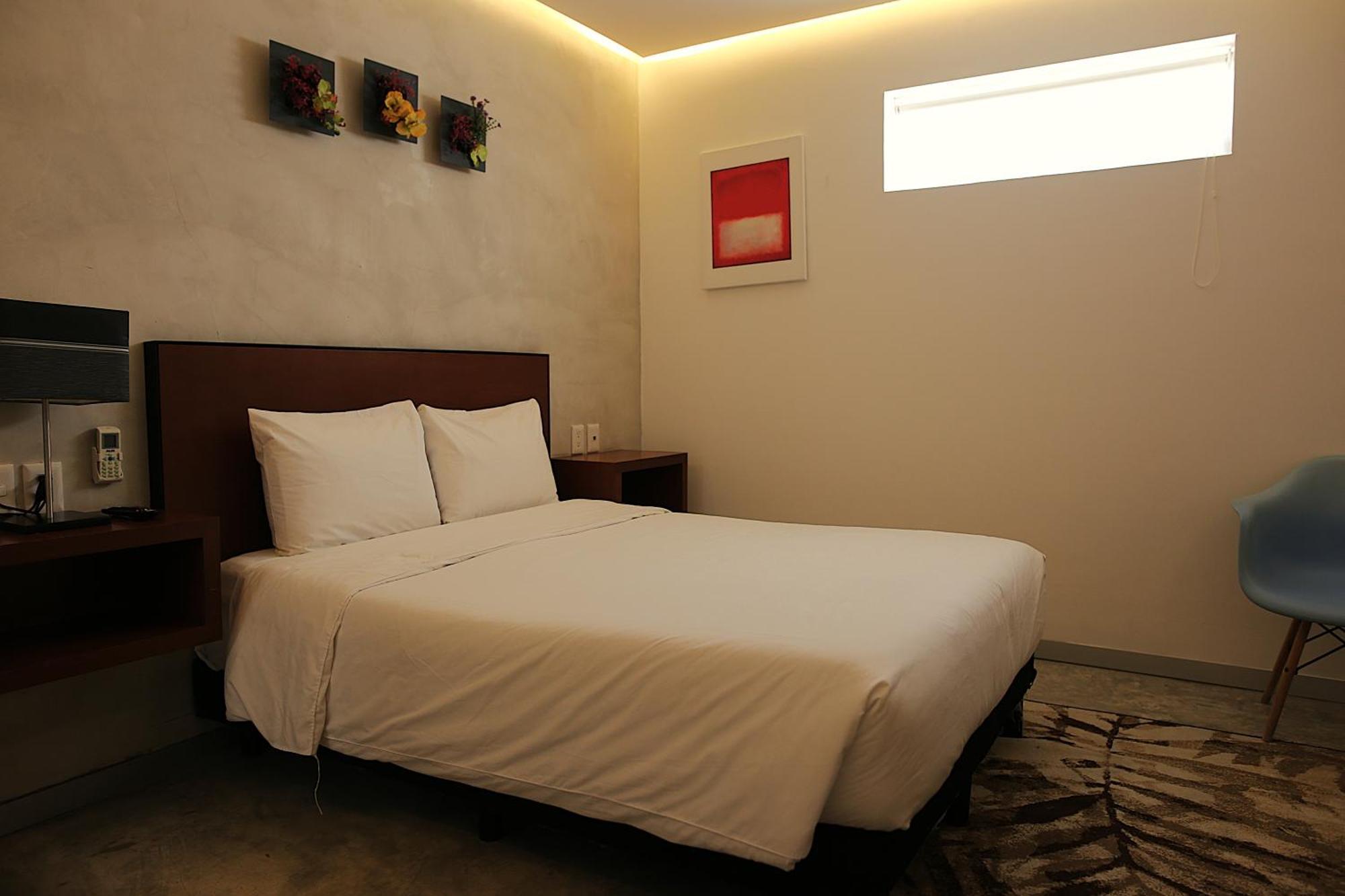 Hotel Urban 101 Четумал Екстериор снимка