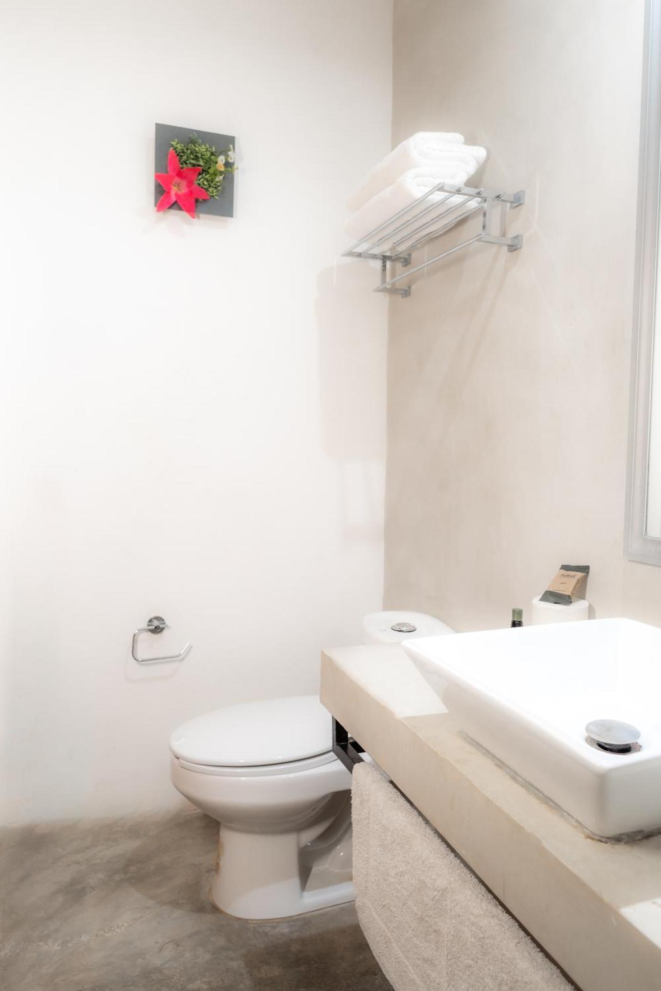 Hotel Urban 101 Четумал Екстериор снимка