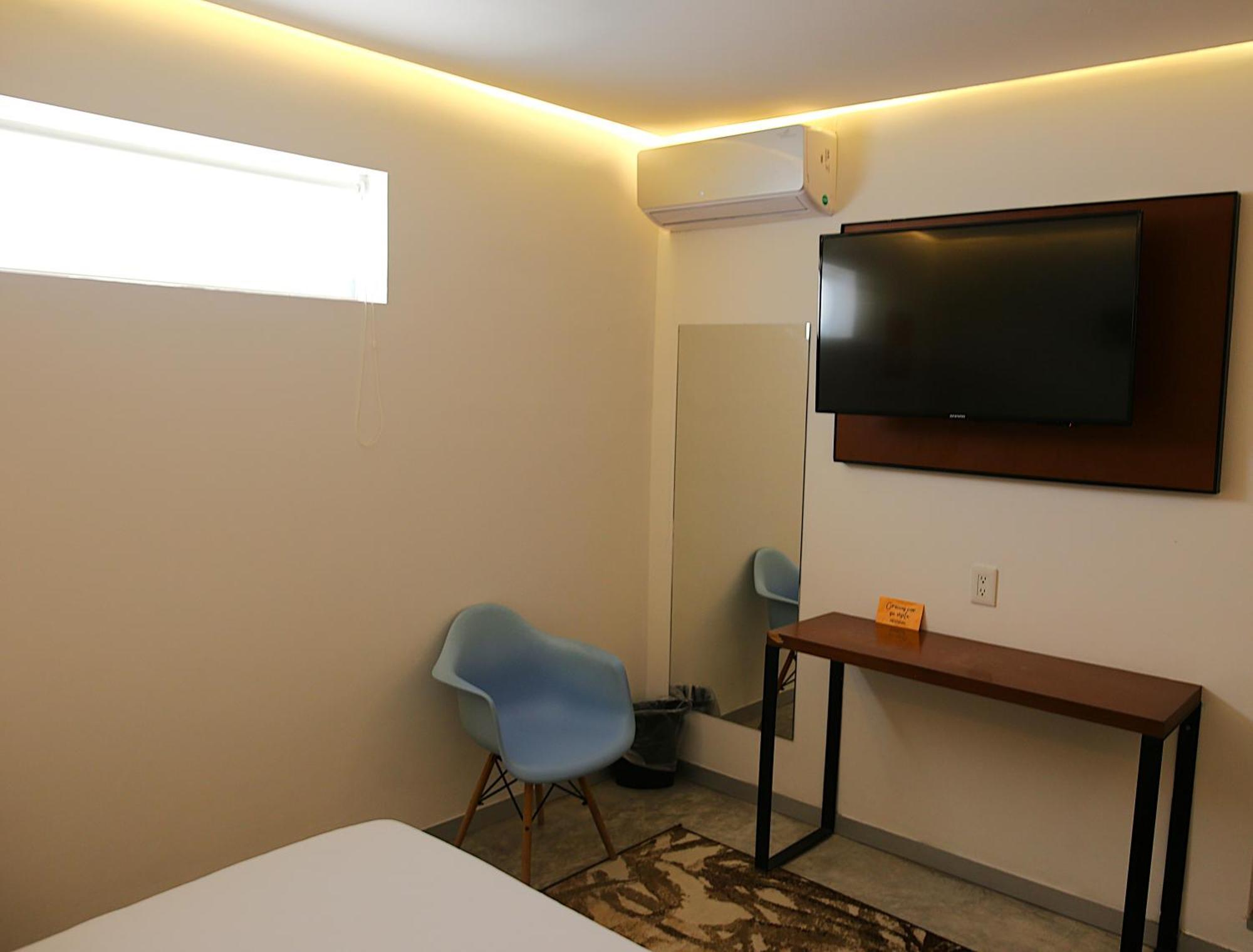 Hotel Urban 101 Четумал Екстериор снимка